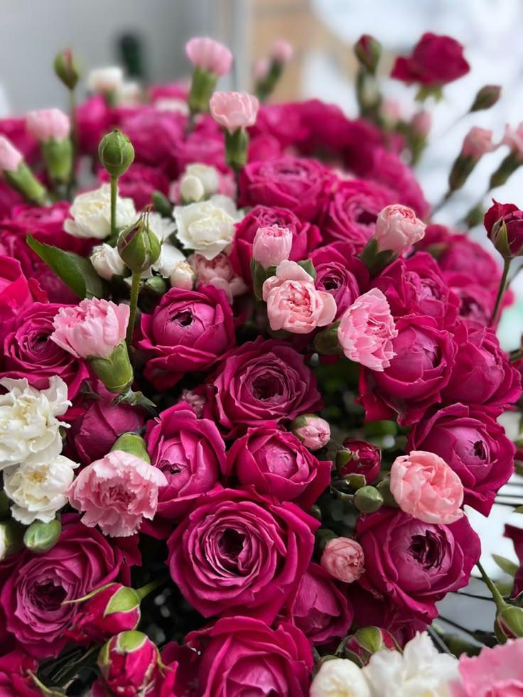 Harmony Garden Elegance Bouquet